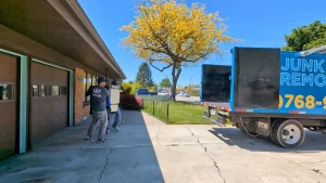Professional Appliance Removal Services