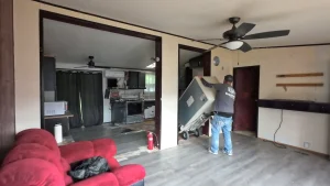 Appliance Removal Cost