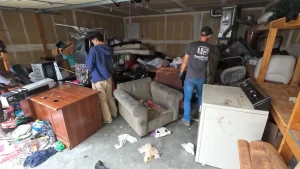 Choosing the Right Service for Appliance Removal