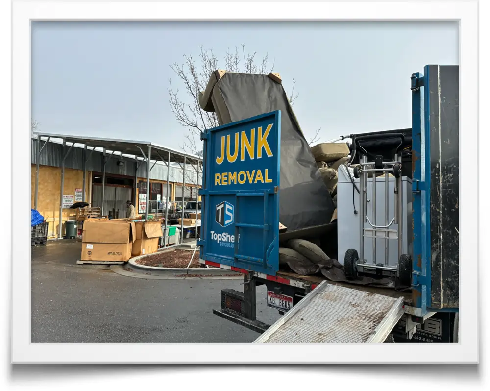 Furniture Donations
