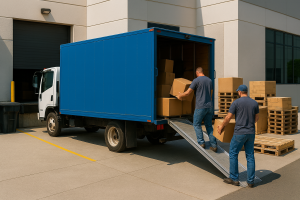 Commercial Junk Removal