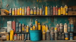 Understanding Hazardous Materials and Their Impact