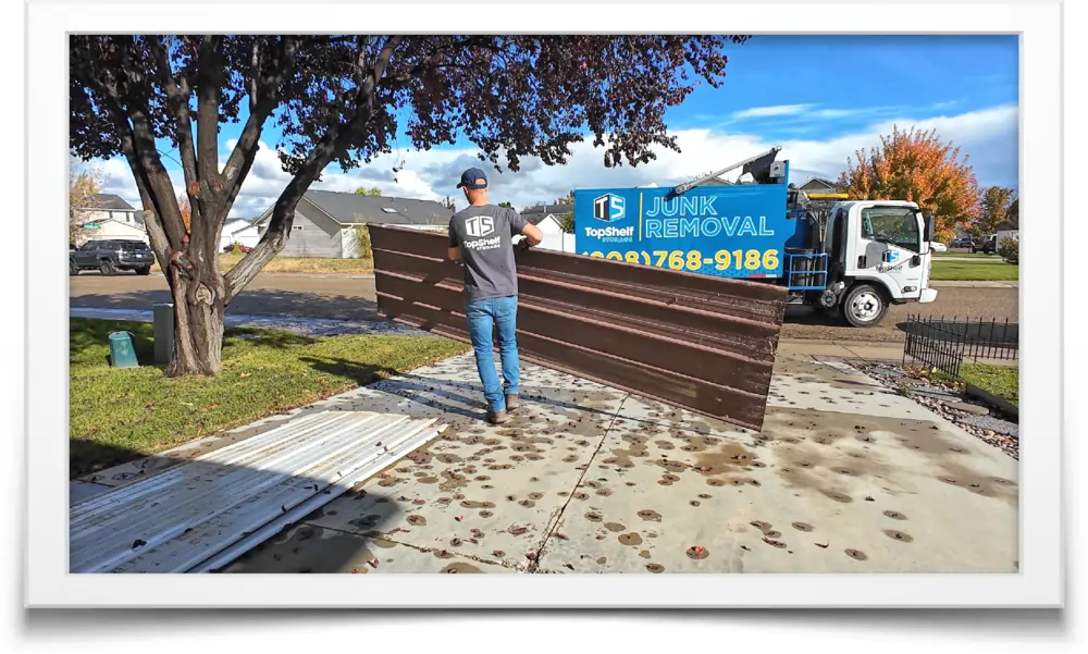 Construction Cleanup Services