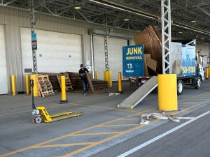 Hiring Commercial Junk Removal Services