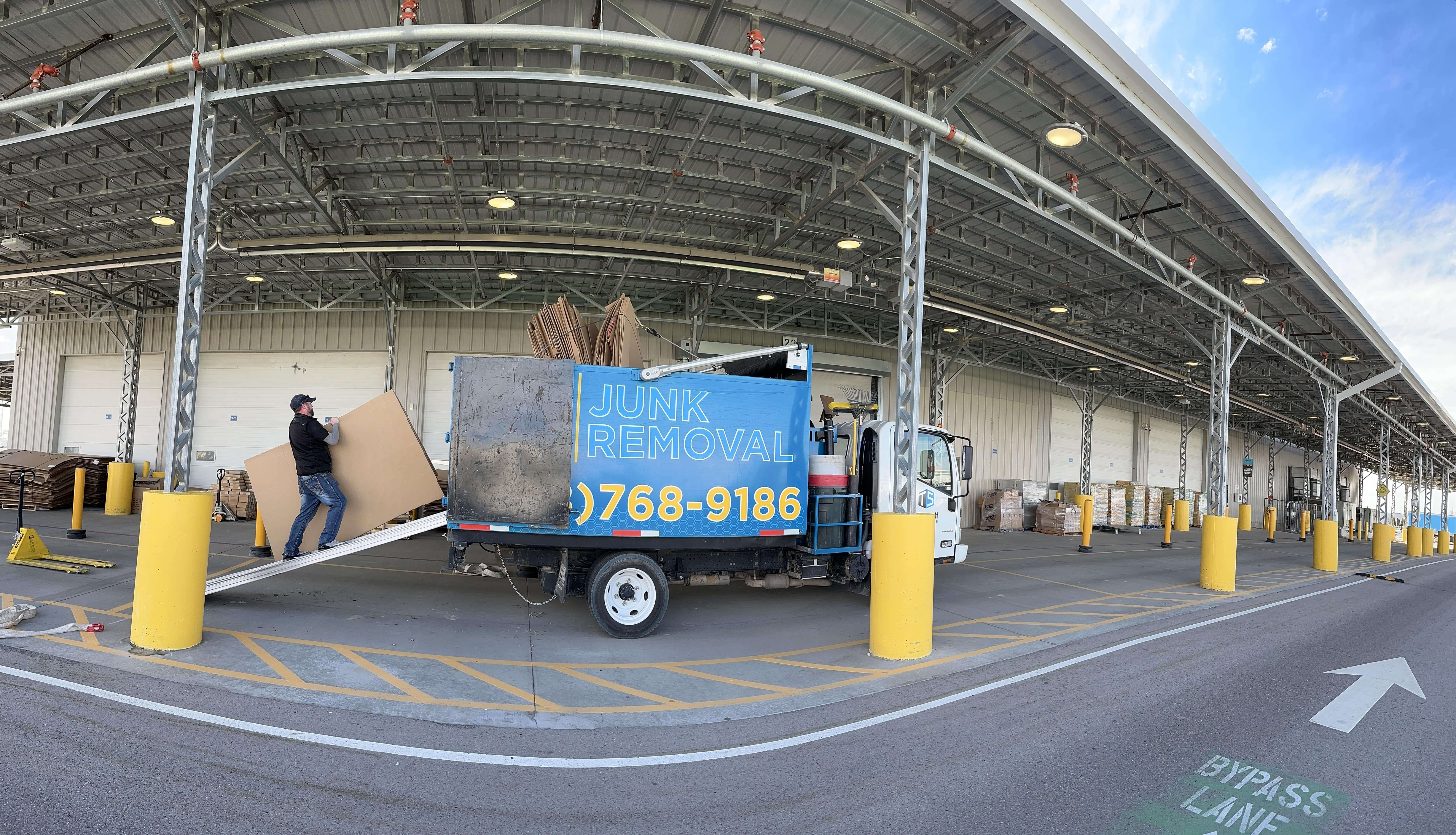 Commercial Waste Disposal Costs