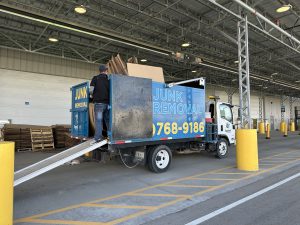 Commercial Waste Disposal Costs