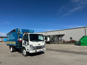 Commercial Junk Removal Company
