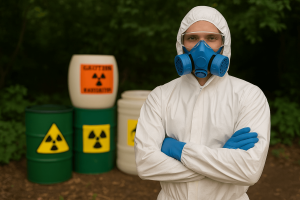Hazardous Materials Removal and Management