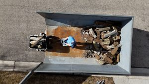 Innovative Methods for Concrete Removal