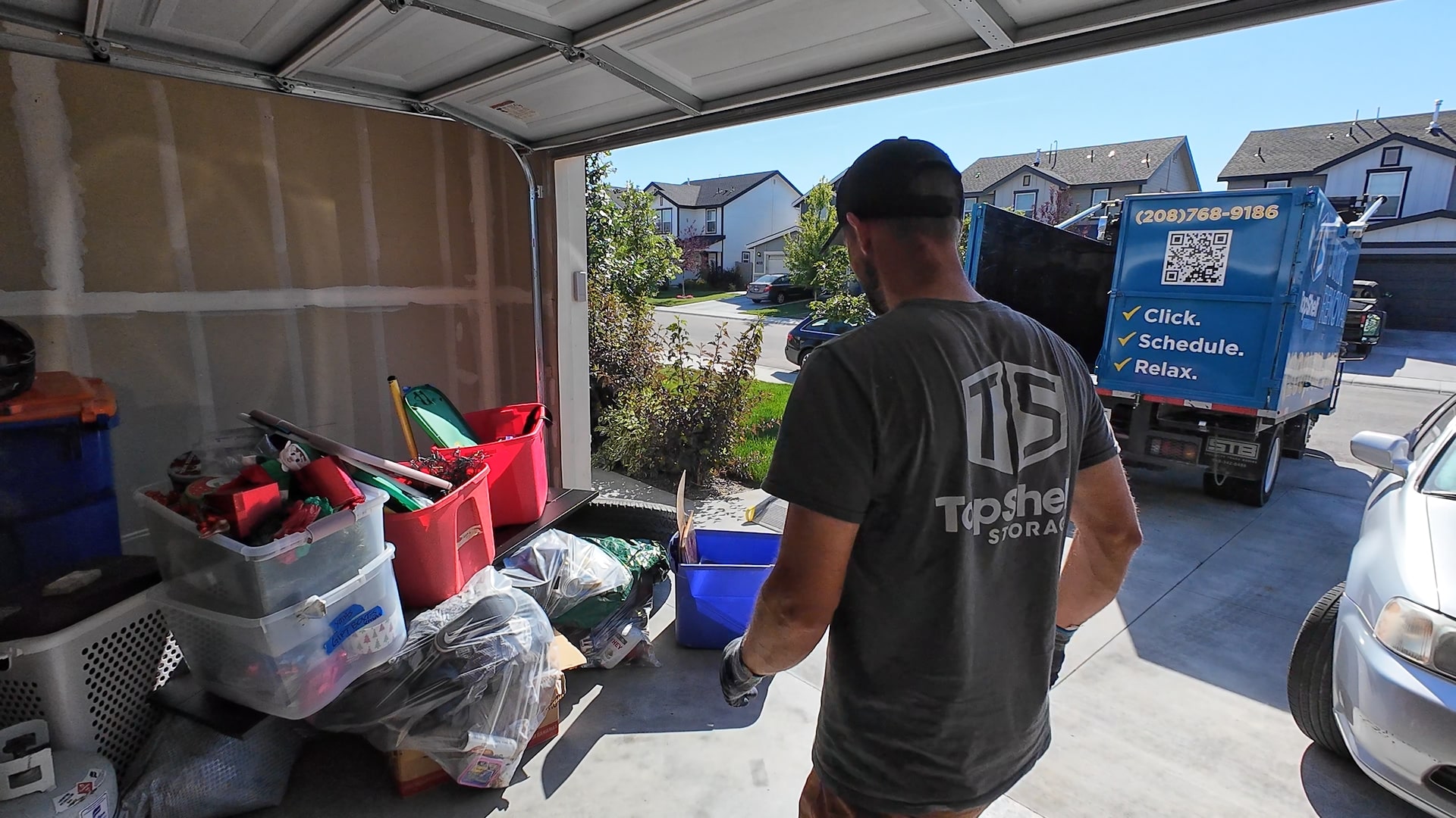 Challenges and Solutions in Estate Cleanout Projects An estate cleanout will test your patience, your lower back, and your family group chat. The house won’t argue less because you’re grieving. It argues because stuff is loud. The way through isn’t martyrdom; it’s a plan that respects time, feelings, and physics. Here’s how to turn the mess into motion, one hard thing at a time. Dealing with Emotional and Sentimental Attachments Feelings slow hands. Accept that, then design around it. What makes it hard Every object is a story and your brain wants to hear it—again. Guilt dresses up as obligation: “We should keep this because…” Decision fatigue turns “yes/no” into “maybe later,” which means “carry it twice.” What works The 24-Hour Bin: One labeled tote for “decide tomorrow.” If it’s still undecided tomorrow, it’s really a no. One-Bin Memory Rule: Each immediate family member gets a single keepsake bin with a lid. Boundary, not a storage unit. Photograph, then release: Snap the heirloom doily on Nana’s table. Keep the photo. Let the doily go. A/B choices only: Keep/Donate. No “Maybe” mountain. The Last Look Walk-through: At the end, one slow lap with tissues. Honor the house, not the pile. Script when emotions stall the room: “We’re honoring the memories, not the mass. One bin each. Everything else finds its next life.” Strategies for Handling Hoarded Properties Hoarding is not “more stuff.” It’s different work with different risks. Reality check Pathways are compromised; floors may not be floors. Biohazards happen: mold, pests, sharps, human/animal waste. Hidden structural issues: soft subfloors, overloaded shelves, blocked vents. Game plan Safety first: nitrile gloves, heavy gloves, P100 respirators, goggles, long sleeves, puncture-resistant shoes. Tetanus up to date. Two-lane sorting: Keep/Dump only for the first pass; refine later. Momentum beats perfection. Top-down, front-to-back: Clear ceilings/shelves before stacks. Open escape routes. Sharps protocol: Rigid containers for needles/blades; treat any bag as a maybe-sharp until proven otherwise. Stage outdoors: Fresh air = fewer risks. Tents/tarps for weather. Professional backup: Call in pros for heavy biohazard, animal waste, or structural concerns. Pride is not PPE. Progress metric: square feet of safe floor reclaimed per hour, not boxes filled. Navigating Complex Family Dynamics and Disputes The stuff isn’t the only tangle. People are. Where it breaks Heir A wants speed, Heir B wants maximum value, Heir C wants to re-live third grade. “Verbal wishes” appear at convenient moments. Group texts turn into courtrooms without judges. How to keep moving One Decider: Executor/administrator = final call. Put it in writing. Time-Out Table: Any disputed item lands here with a sticky note. Decider rules once per day. No aisle debates. Rules on the Wall: Keep/Donate/Sell/Recycle/Trash, one memory bin per person, 24-hour bin. Signed by all. Transparency kit: Shared folder with photos, receipts, dump tickets, donation acknowledgements, and a daily status note. Sell-fast policy: If it won’t sell in 7 days via local auction/marketplace, it becomes a donation candidate. Private grief, public work: When someone needs a minute, they take it—in a different room—while the work continues. Boundary line you can use: “We will treat every memory with respect and every decision with finality.” Addressing Environmental and Safety Hazards A cleanout is a jobsite. Treat it like one. Common hazards Air: dust, mold, rodent droppings, nicotine residue. Materials: sharps, broken glass, chemicals, gasoline, propane. Structure: soft floors, loose railings, overloaded attic joists. Utilities: live outlets, gas appliances, leaking water lines. Controls that matter PPE standard: safety glasses, P100 respirators, cut-resistant gloves, steel-toe shoes. Wet methods: mist dusty areas; never dry-sweep mouse droppings. Electric sanity: GFCI on tools, testers for outlets, no daisy chains of cracked orange cords. Chemical triage: segregate paints/solvents/batteries/propane for HHW disposal; never into the dumpster. Load limits: one person per attic joist bay; lay boards if you must be up there. Exit clear: the path to the door stays holy—no stacking “for a second.” If you suspect asbestos, substantial mold, or anything that makes your gut say “nope,” pause and bring in qualified help. Courage doesn’t filter spores. Adapting to Timelines and Emergencies Deadlines don’t care about your ideal plan. Build a resilient one. Typical squeezes Listing photos in 72 hours. Landlord turnover by month-end. Travel windows and probate milestones colliding. How to bend without breaking Back-plan from the immovable date: book donation pickups, container swaps, and e-waste/HHW drop-offs first; fill sorting around them. Two-pass approach: Pass 1 clears surfaces and trash; Pass 2 refines (donate/sell/recycle). A half-empty house photographs 10x better than a perfect closet. Parallelize: One runner handles donation/HHW runs while the crew keeps sorting. Contingency kit: spare keys, extra locks, floor protection, contractor bags, labels, batteries, headlamps, and a printed “who to call” sheet. Decision escalations: pre-authorize small spend thresholds (“Yes up to $___ for hauls/tools without group approval”). Plan B vendors: a second dumpster company, an alternate donation center, and a same-day junk hauler contact. Daily micro-plan (stops panic): Today’s three wins Blockers + owner of each Receipts uploaded Tomorrow’s first task at the door before you leave Bottom line Estate Cleanout Projects