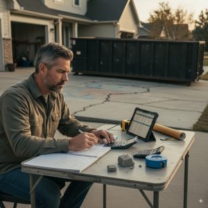 Cost of Concrete Removal
