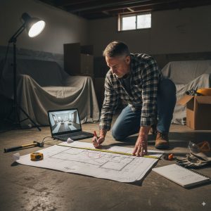 Preparing for a Concrete Removal Project