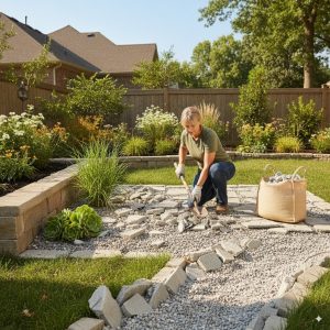 Traditional Concrete Removal