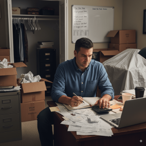 Estate Cleanout Cost